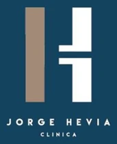 Logo de Clínica Jorge Hevia