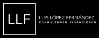 Logo de LLF Consultores Financieros