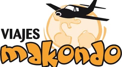 Logo de Viajes Makondo