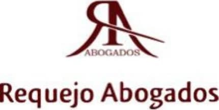Logo de Requejo Abogados
