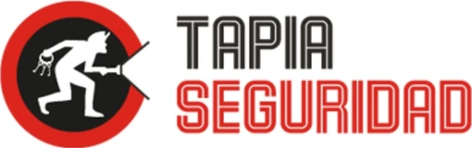 Logo de Tapia Seguridad